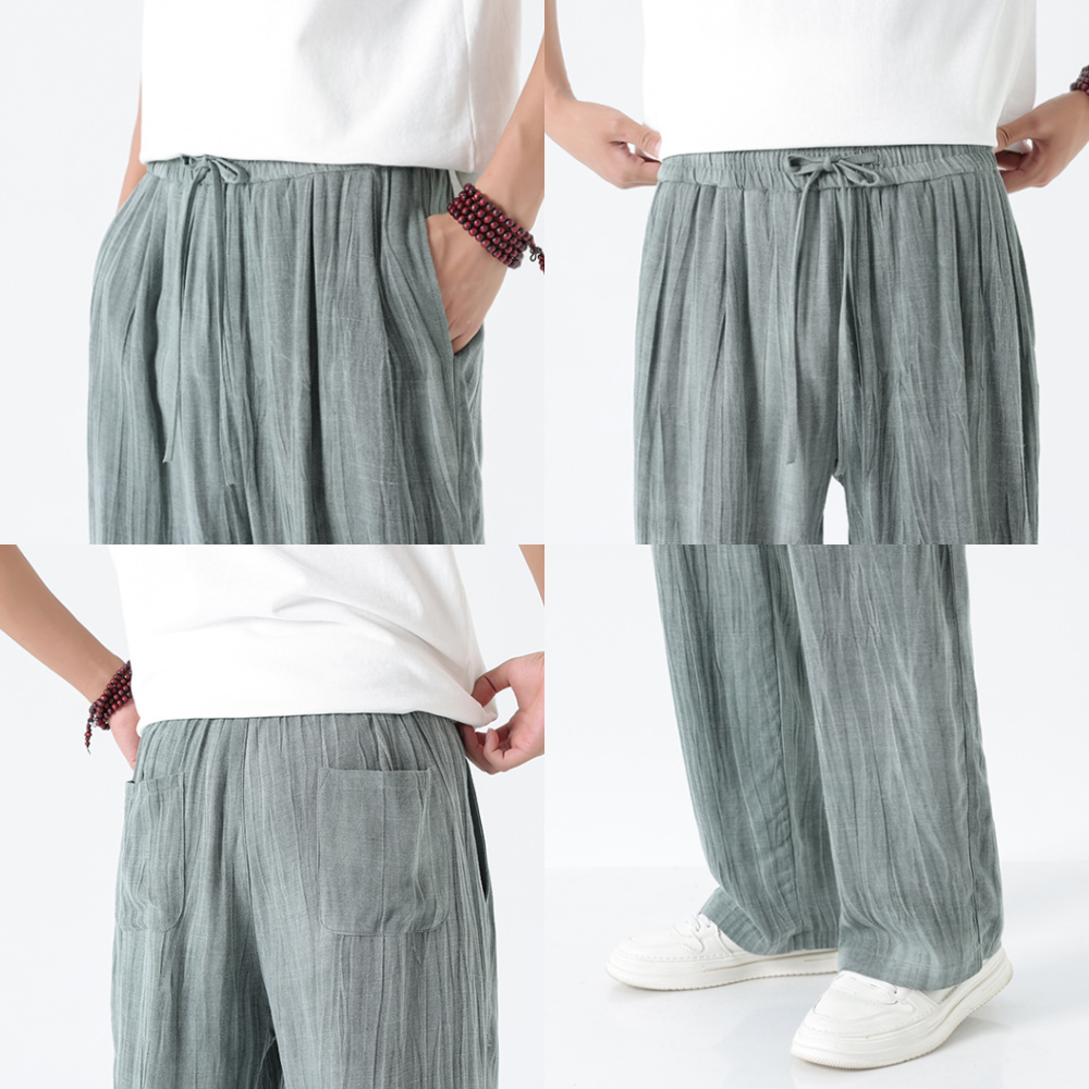 Cloudline Breeze Pants