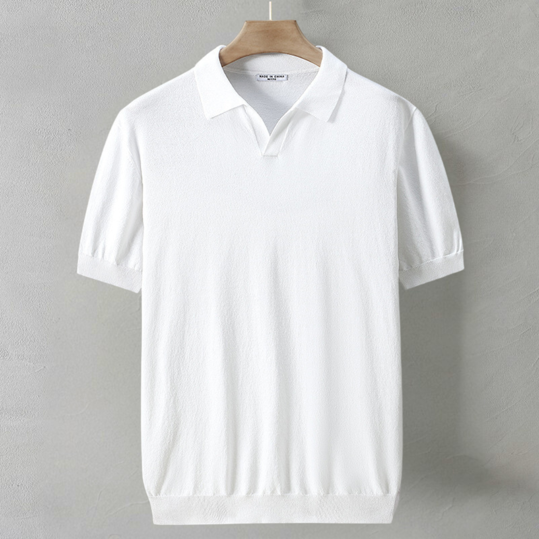 Monaco IceSilk Polo