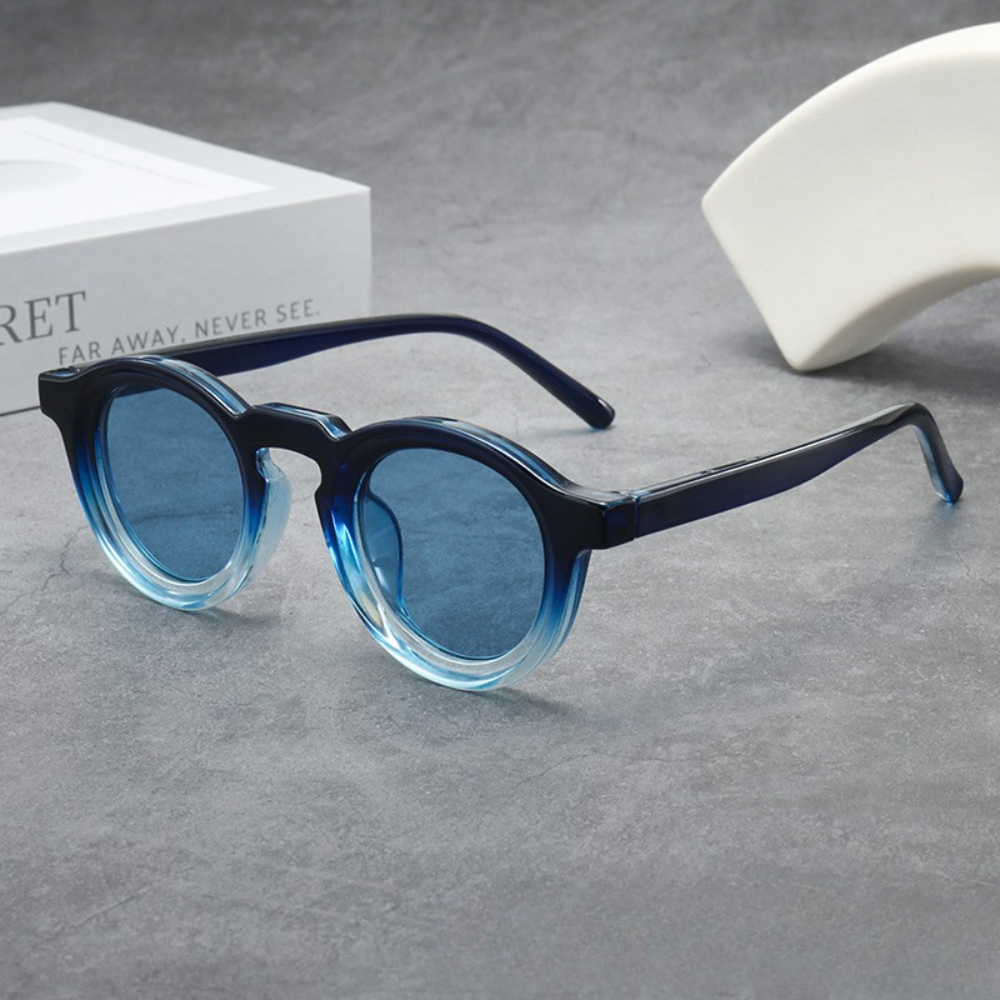 Brooklyn Filter Sunglasses