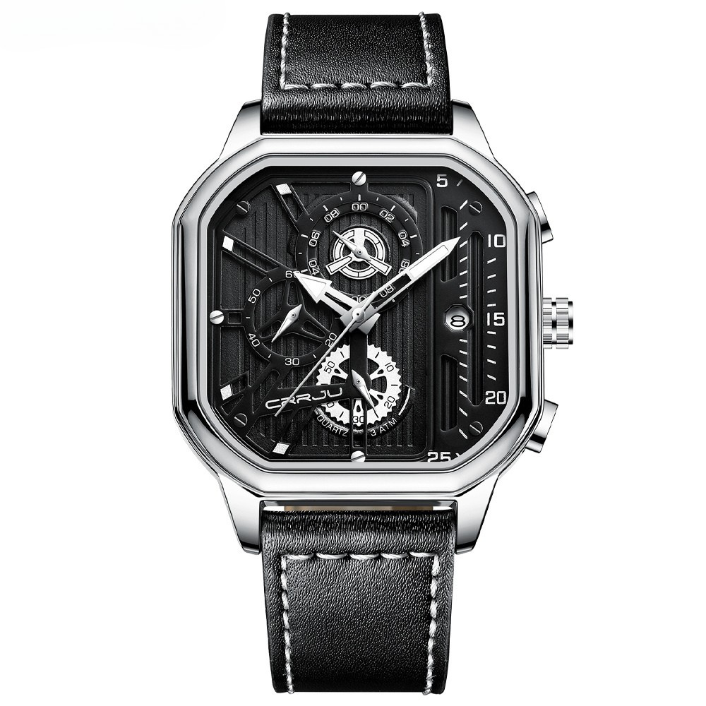 Cortrex Dial Watch