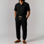Marfa Linen Set
