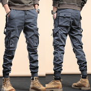 Titan Flex Cargo Pants