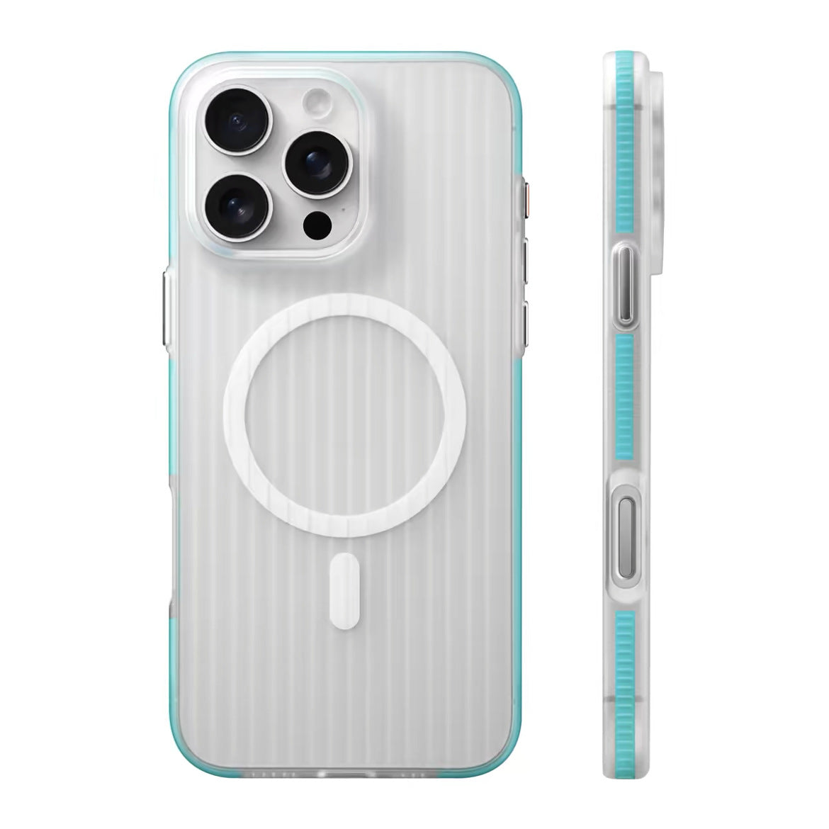 MagGrip Shield Case