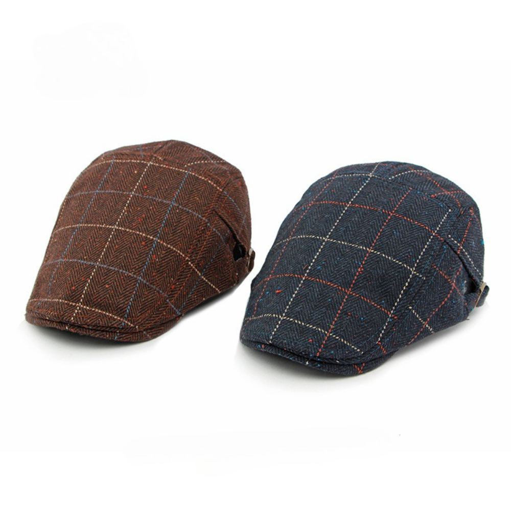 Harrison Foreman Cap