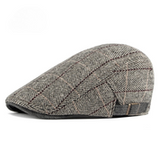 Ashbury Flat Cap