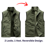Vektor Reversible Vest
