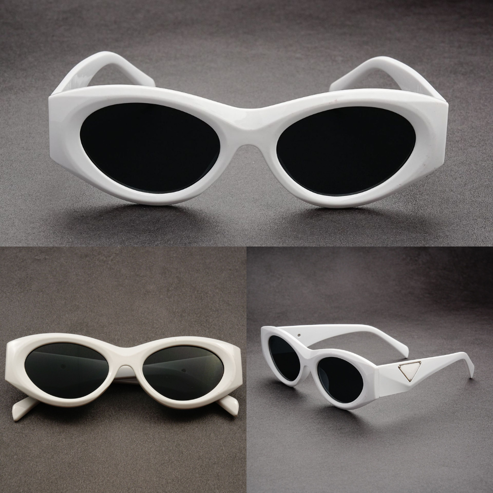 Triarch Signature Sunglasses
