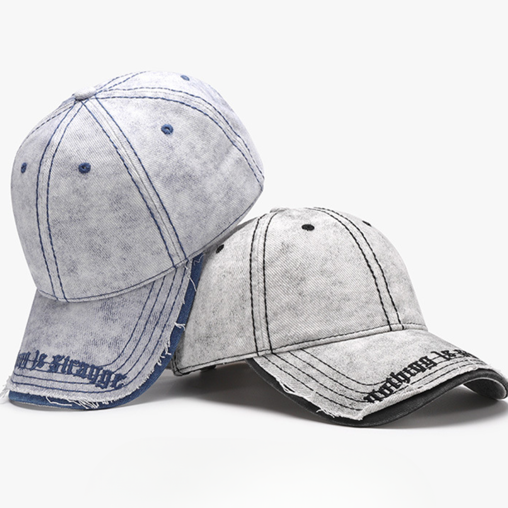Offgrid Fade Cap