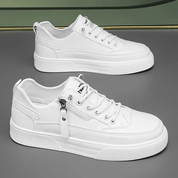 Monro Leather Sneakers