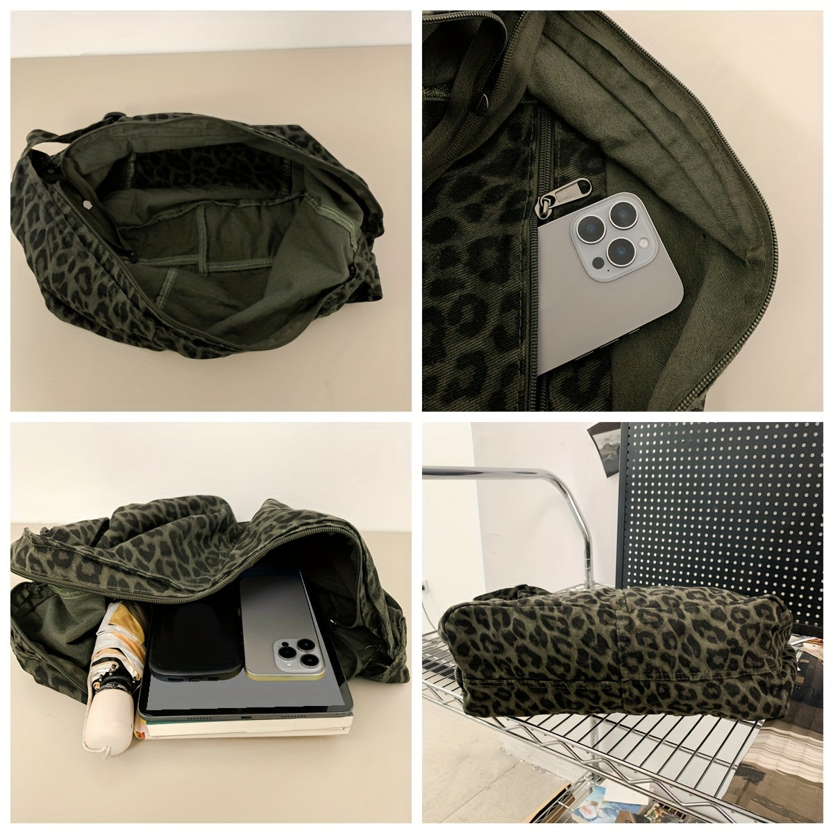 Sedgwick Carry Slip