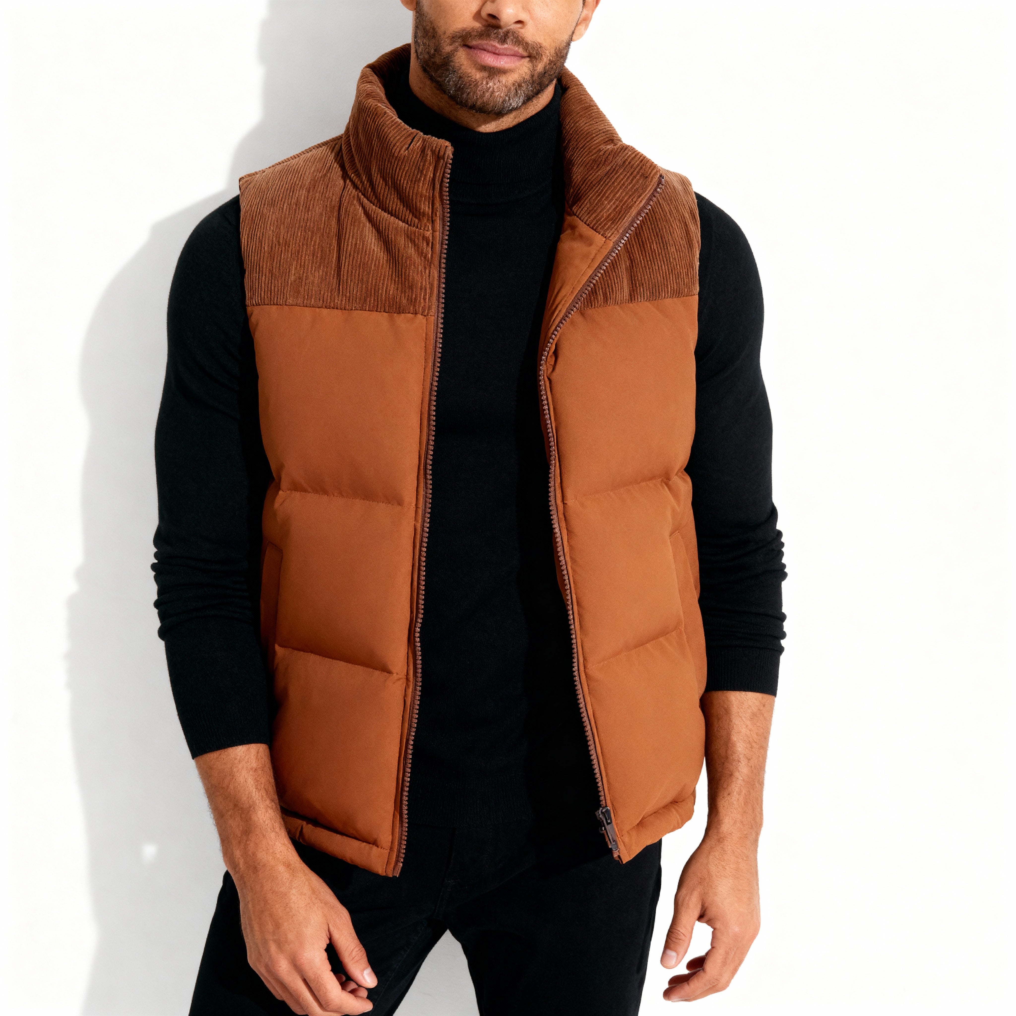 Dublin Insulated Vest