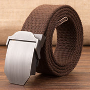 Trailhold Canvas Belt