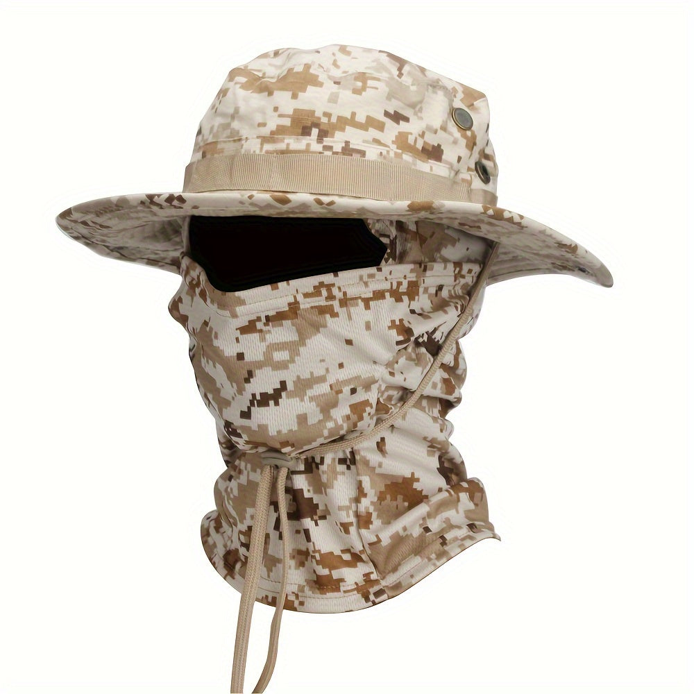 Outland Camo Kit