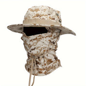 Outland Camo Kit