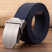 Trailhold Canvas Belt