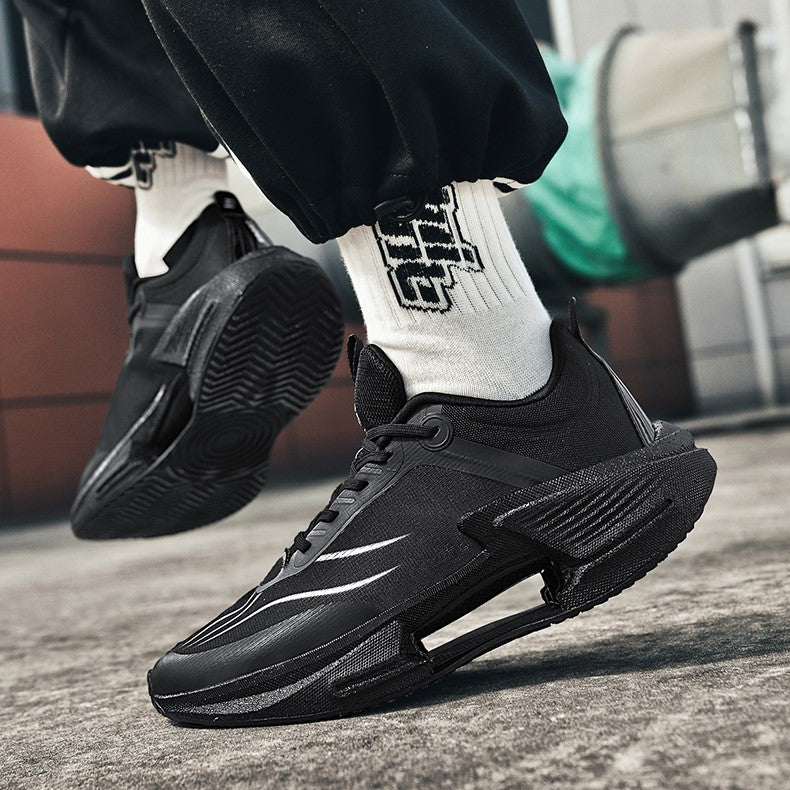 Cloudform Motion Runners