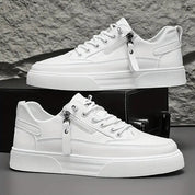 Monro Leather Sneakers