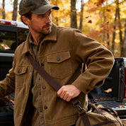 Forge Patina Jacket