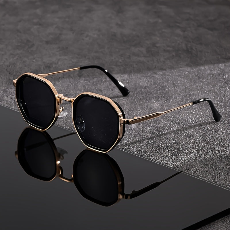 Obscura Octagon Frames