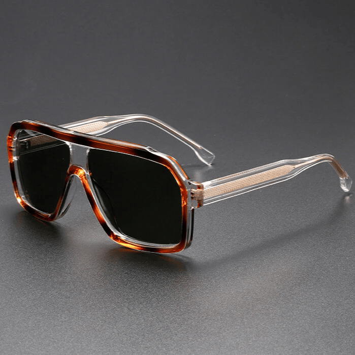 Harland Retro Frames