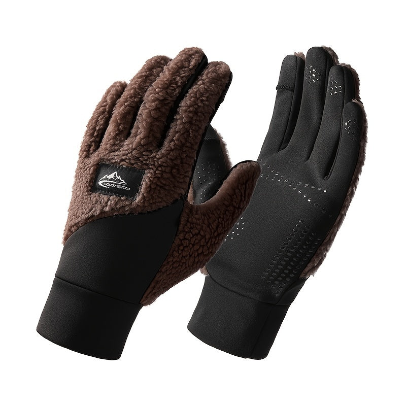 Ravtek Thermal Gloves