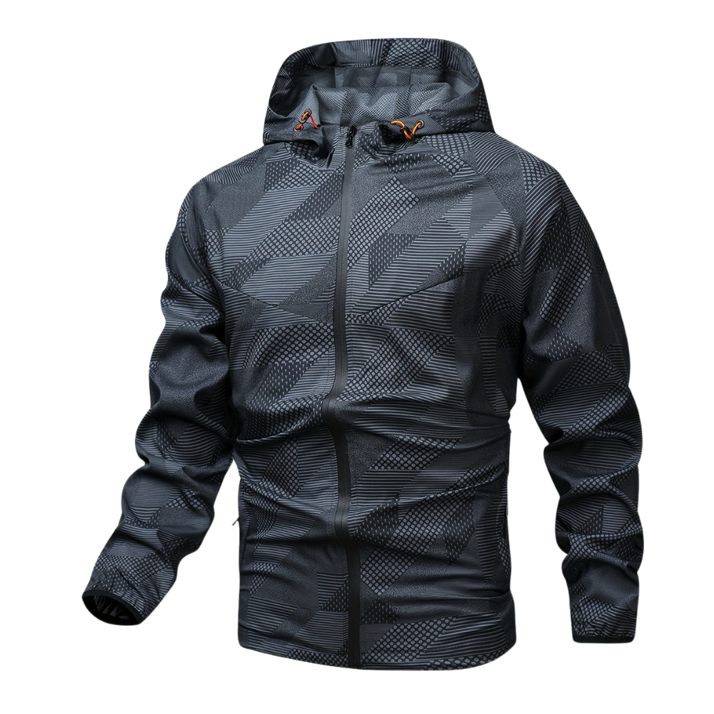 PulseTek UV Jacket