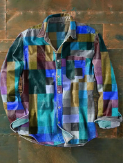 Palettework Camp Shirt