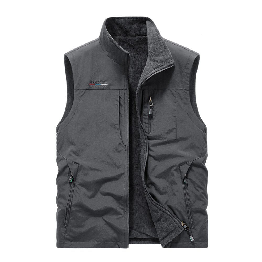 Halden Reversible Vest