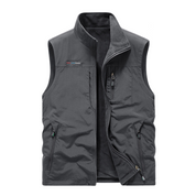 Halden Reversible Vest