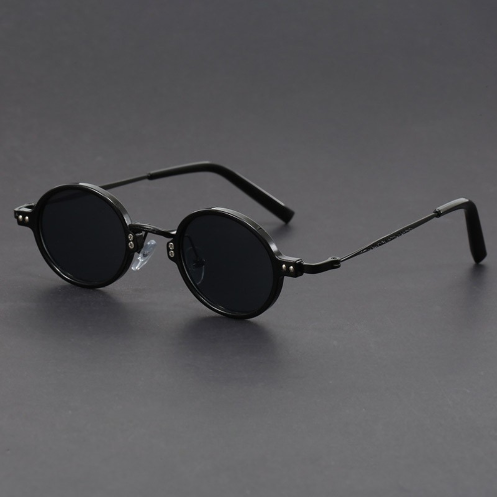 Barden Retro Sunglasses