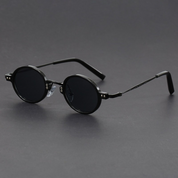 Barden Retro Sunglasses