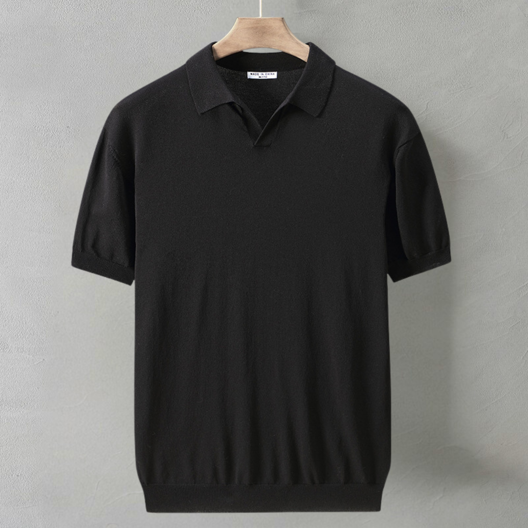 Monaco IceSilk Polo