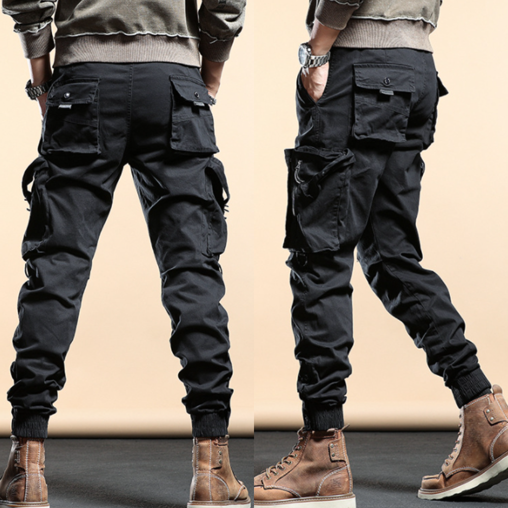 Titan Flex Cargo Pants