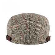 Ashbury Flat Cap
