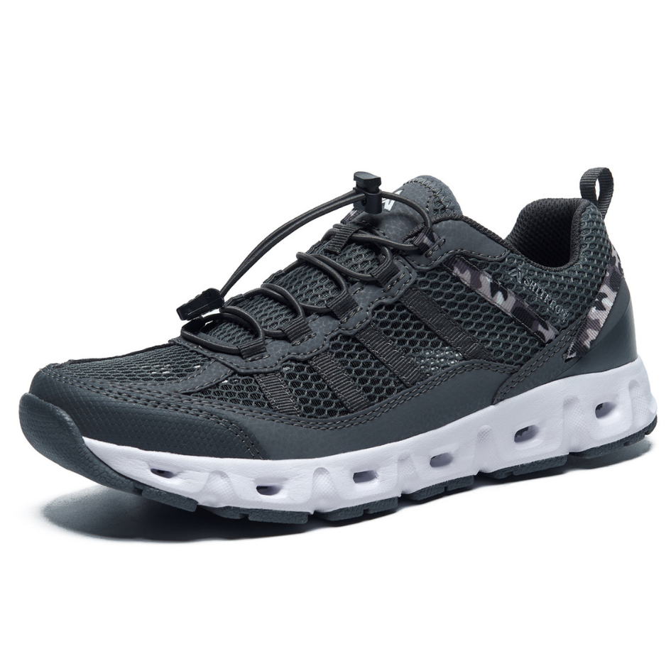 ROKLAN TRAIL SHOES