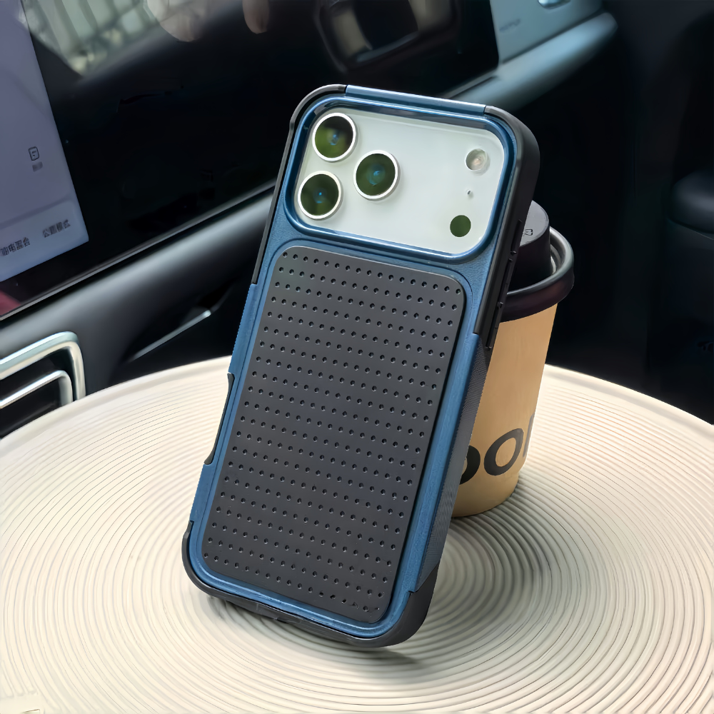 ShockGrid Protective Case