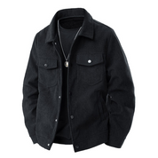 Forge Patina Jacket