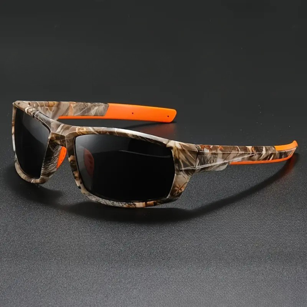 Stealth Range Sunglasses