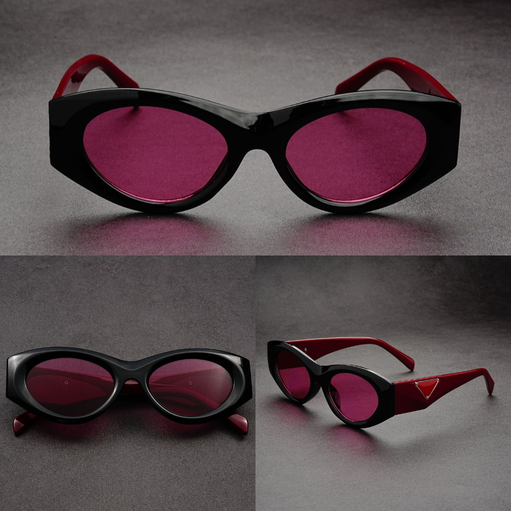 Triarch Signature Sunglasses