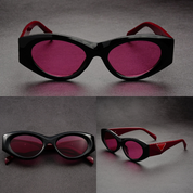 Triarch Signature Sunglasses