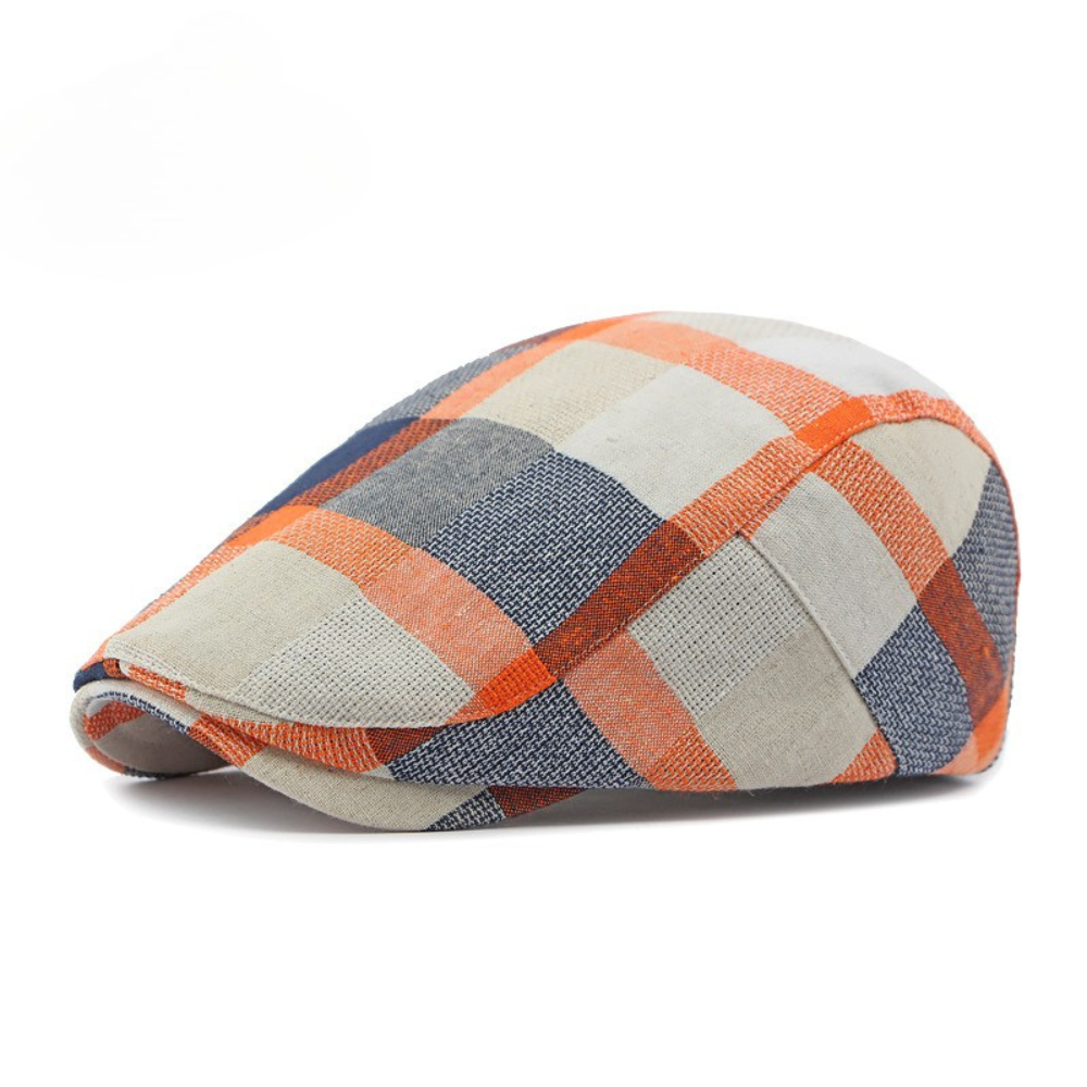 Brighton Patch Flatcap