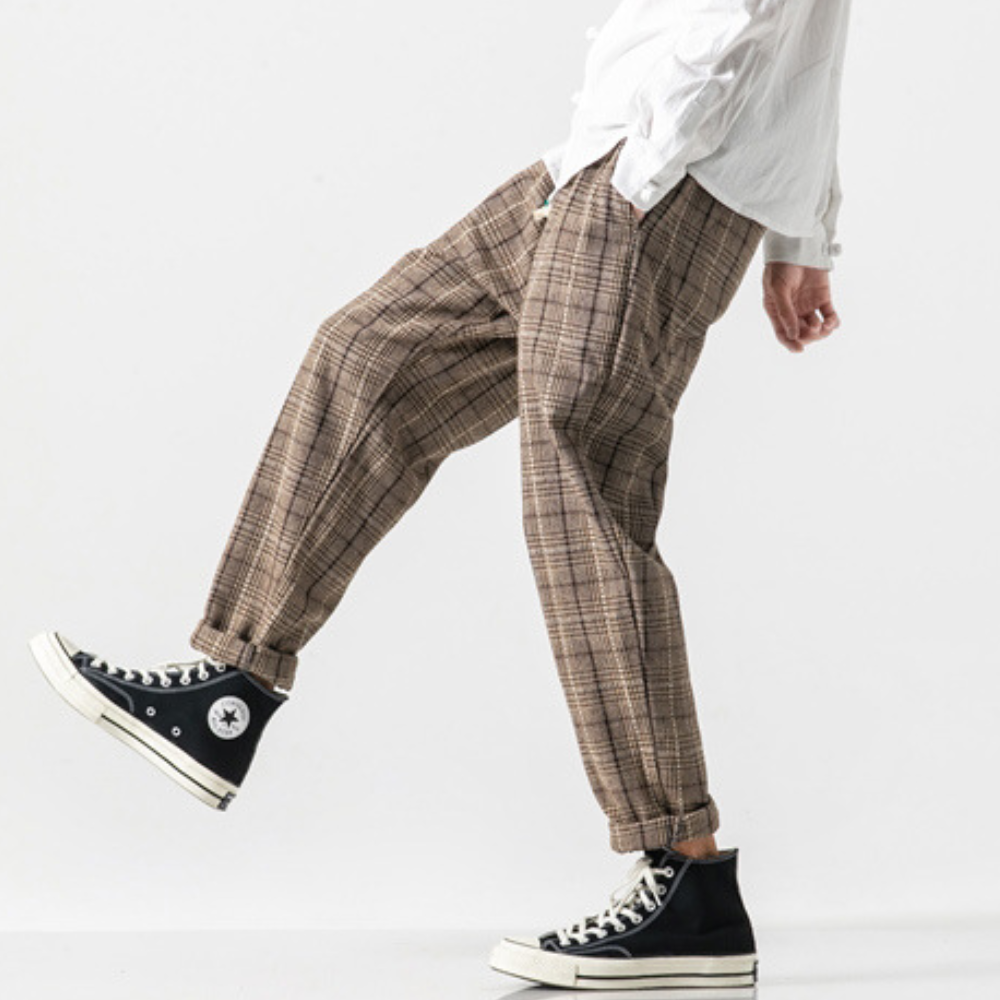 Weekday Ready Pants