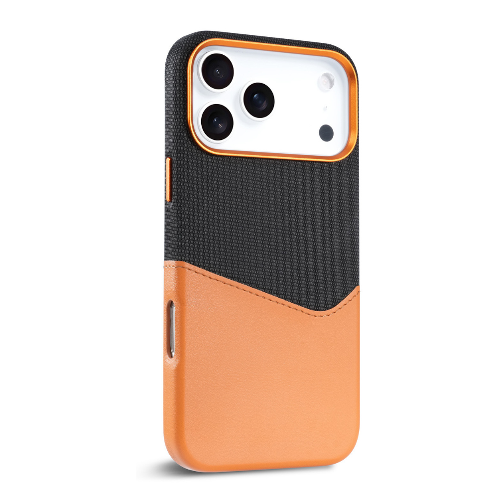 Halden Quickslot Case