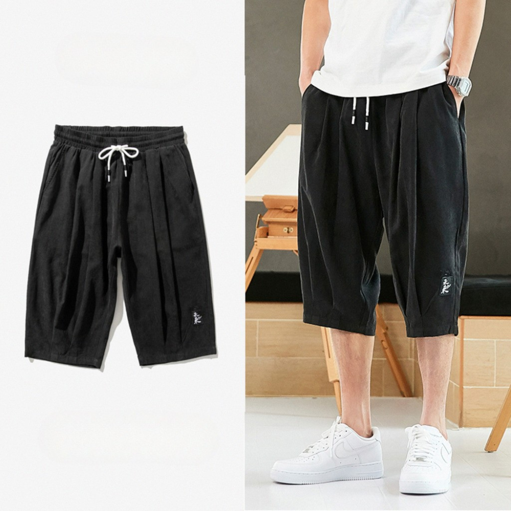 Coy Hama Shorts