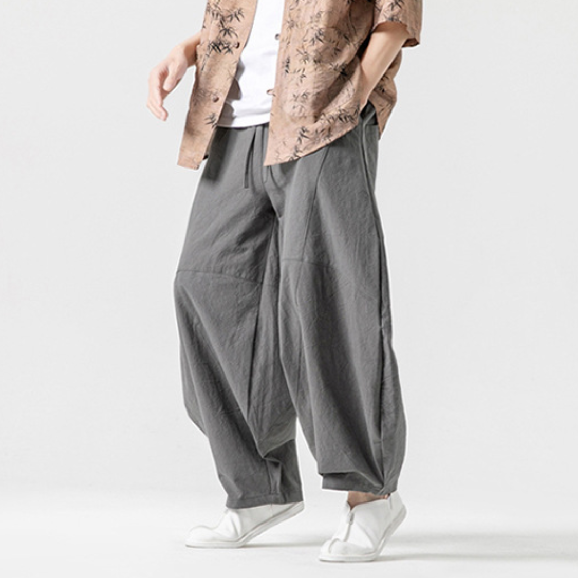 Kumo Wide Leg Pants
