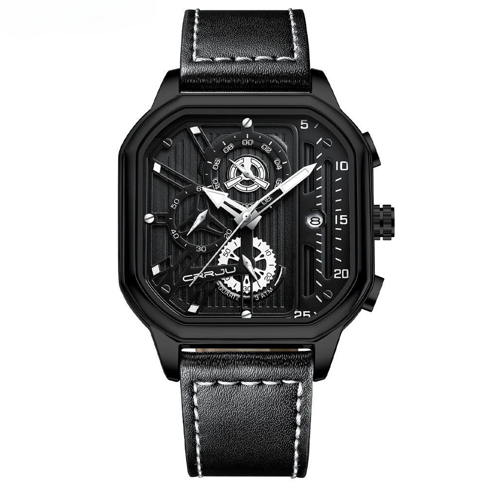 Cortrex Dial Watch