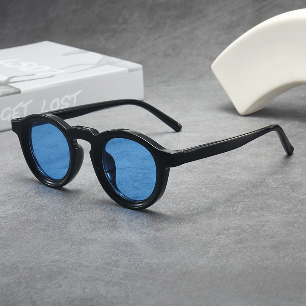 Brooklyn Filter Sunglasses