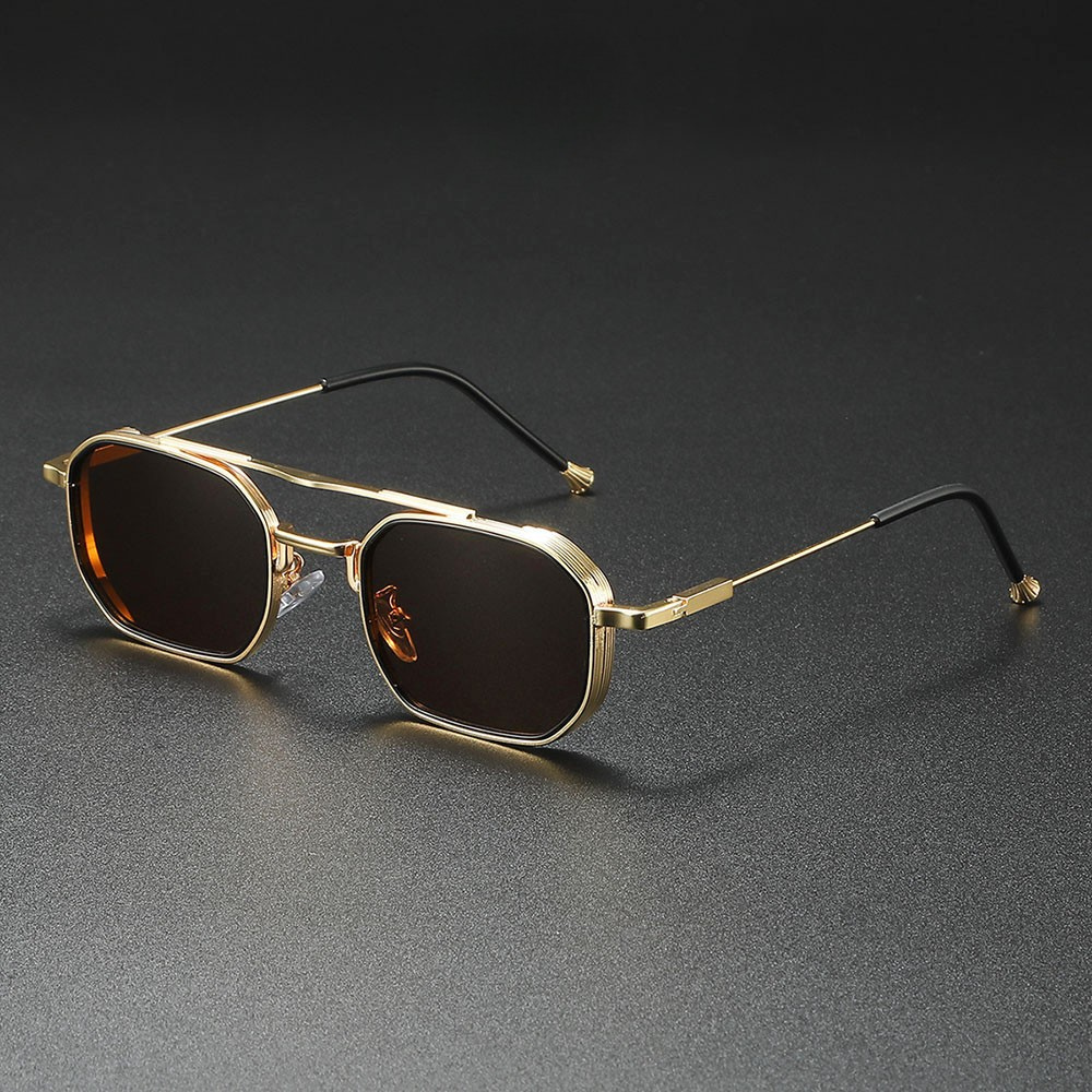 Monaco Gradient Sunglasses