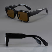 Vintage Cut Sunglasses