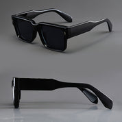 Vintage Cut Sunglasses